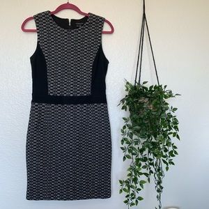 Theory Wool Dress